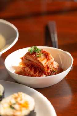 Authentic Korean Kimchi