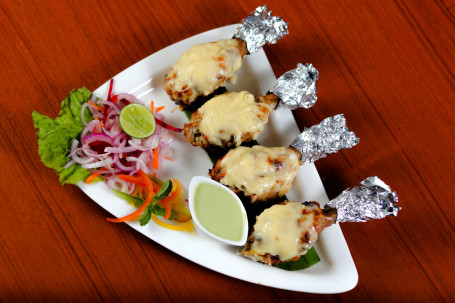 Orkoss Special Tangri Kabab