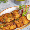 Kasundi Fish Tikka (4 Pcs)