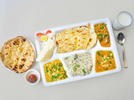 Special Thali 1