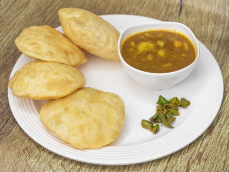 Hing Kachori (1 Pc)