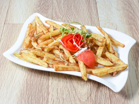 Fries French