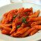 Penne Arrabiata (Veg)