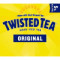 11. Twisted Tea Original