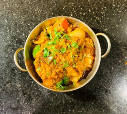 Murgh Special Kadai