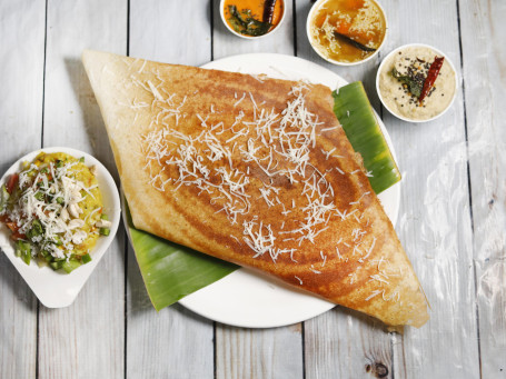 Special Grace Masala Dosa