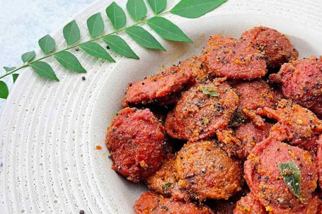 Masala Idli Podi