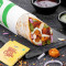 Musisz Spróbować Dahi Kebab Wrap ..