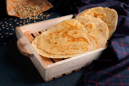 Paratha Pszenna (3 Szt.)