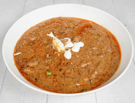 Dal Makhani+ 3 Rumali Or 4 Roti Or 2 Tandoori