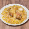 Special Chicken Biryani 2Pcs Chicken,1Pc Egg,1Pc Alu]