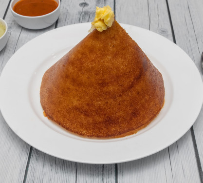 Gunpowder Dosa Plain