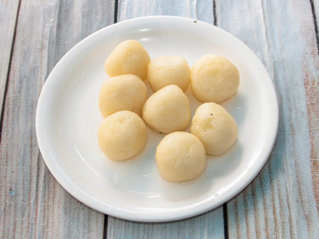 Rasgulla (Za Sztukę)