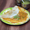 Chatpata Cheese Masala Dosa