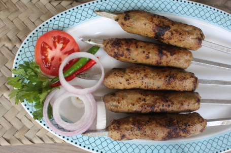 Kakori Kebab (Chicken) (1Pc)