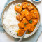 Paneer Butter Masala Basmati Rice Bowl