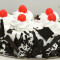 Blackforest Cake (1 Pound)