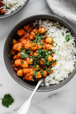 Miska Chana Masala