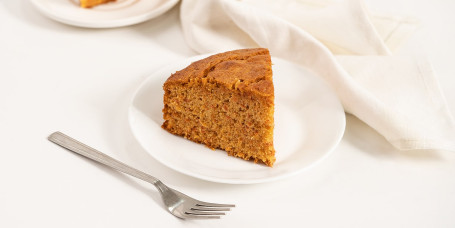 Carrot Honey Cake