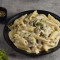 Creamy Mushroom Pasta (Chicken)