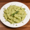 Pasta In Pesto Sauce (Chicken)