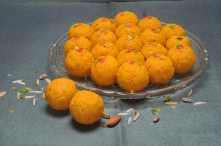 Desi Ghee Laddu[500Gms]