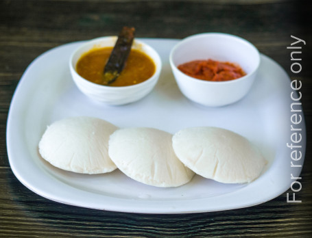 Dahi Idli [2Pc]