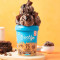 Chocolate Fudge Brownie Ice Cream 450 Ml