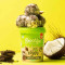 Chocolate And Coconut Vegan Ice Cream 450 Ml