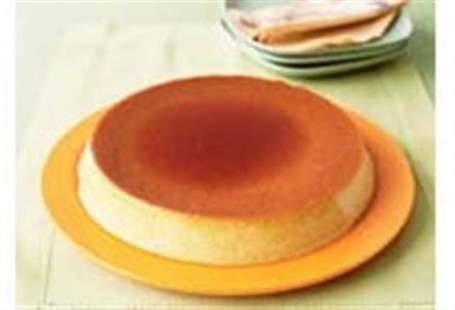 Domowy Flan