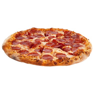 -Pizza Seasons Jumbo Ø