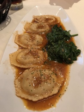 Scaloppine Hawaje