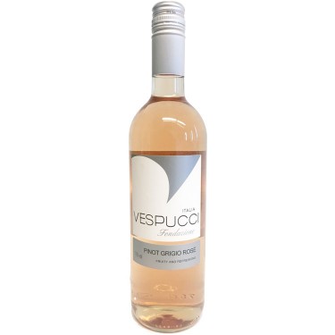 Pinot Grigio Rose