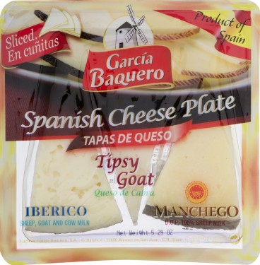 Ser Manchego