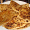 Kurczak Keema Paratha