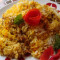 Specjalne Kurczak Biryani