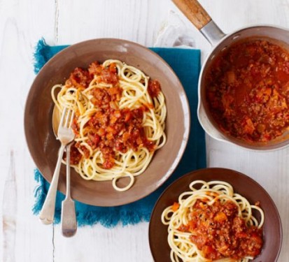 Bolognese Bezglutenowe