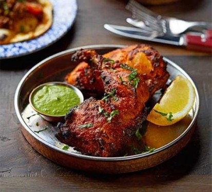 Tandoori