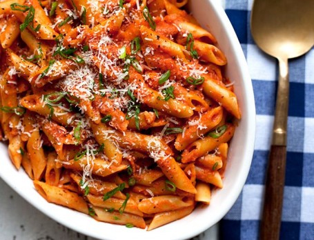 Penne Alla Chef