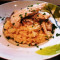 Risotto Pollo