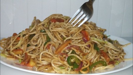 Warzywa Chowmein