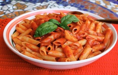 Penne Alla Maria