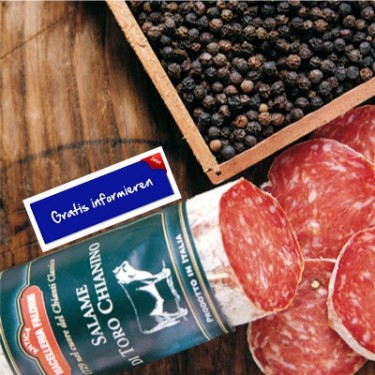 Salami 50Gr