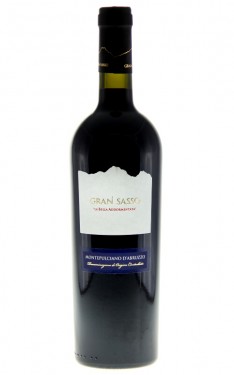 Montepulciano D'abruzzo