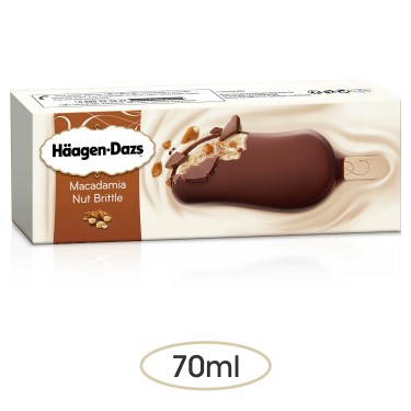 Häagen-Dazs Choc Choc Chips Ml