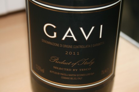 Gavi