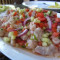 Ceviche Z Krewetek