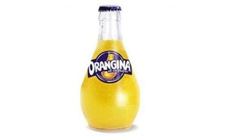 Orangina 33 Kl