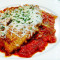 Kurczak Parmigiana