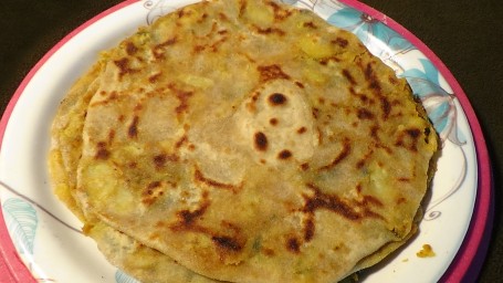 Tandoori Paratha